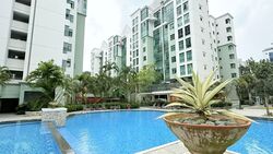 Merawoods (D23), Condominium #581375731
